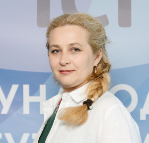 Наталья Локтева