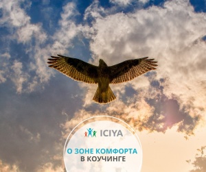 Зона комфорта 