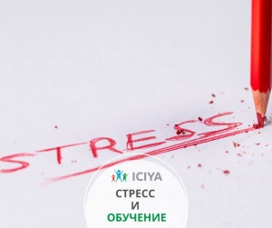 Стресс и обучение