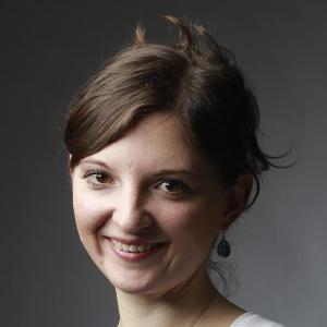 Валерия Маслова