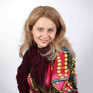 Наталья Локтева