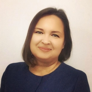 Елена Шакирова