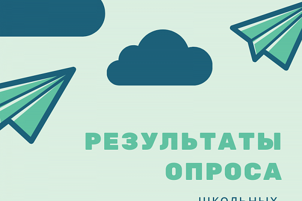 Результаты опроса школьных психологов