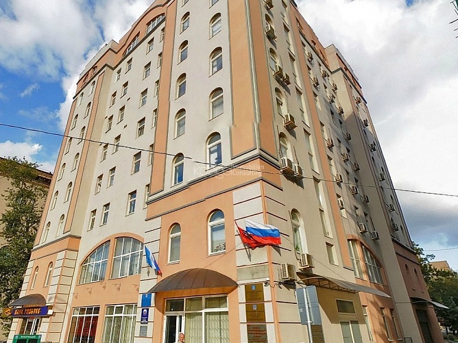 Фотографии тренингового центра
